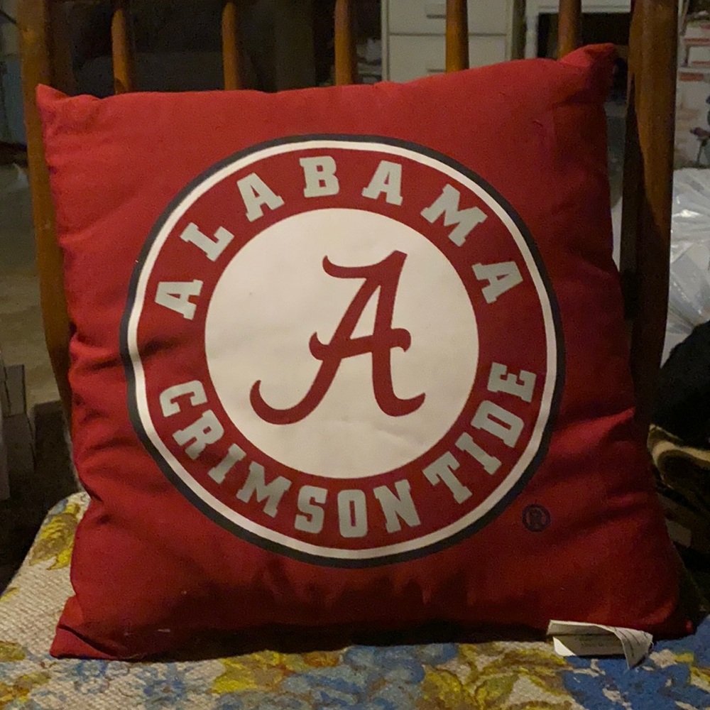 Alabama Crimson Tide